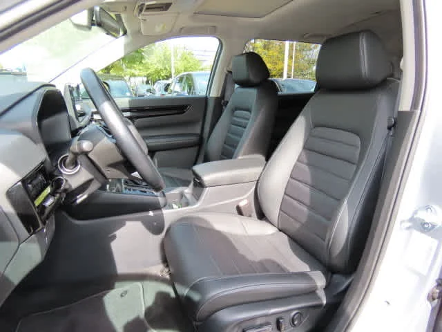 2025 Honda CR-V EX-L - Photo 12