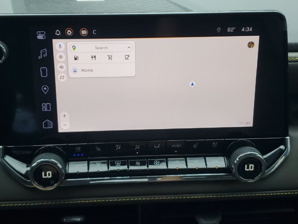 Used 2023 Gray Chevrolet ZR2 image 19