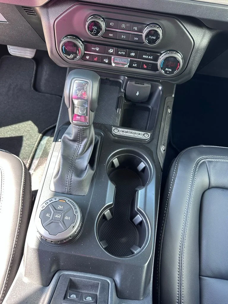 New 2026 Avalanche Ford Outer Banks image 23