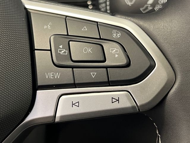 New 2026 Blue Volkswagen 1.5T S image 14