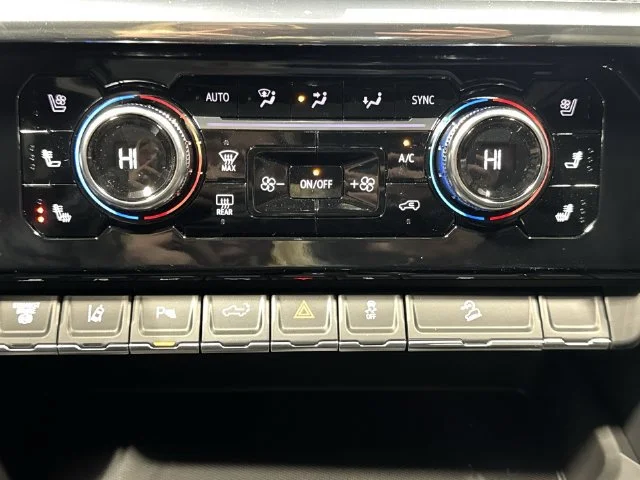 2026 GMC Sierra 3500HD Denali - Photo 13