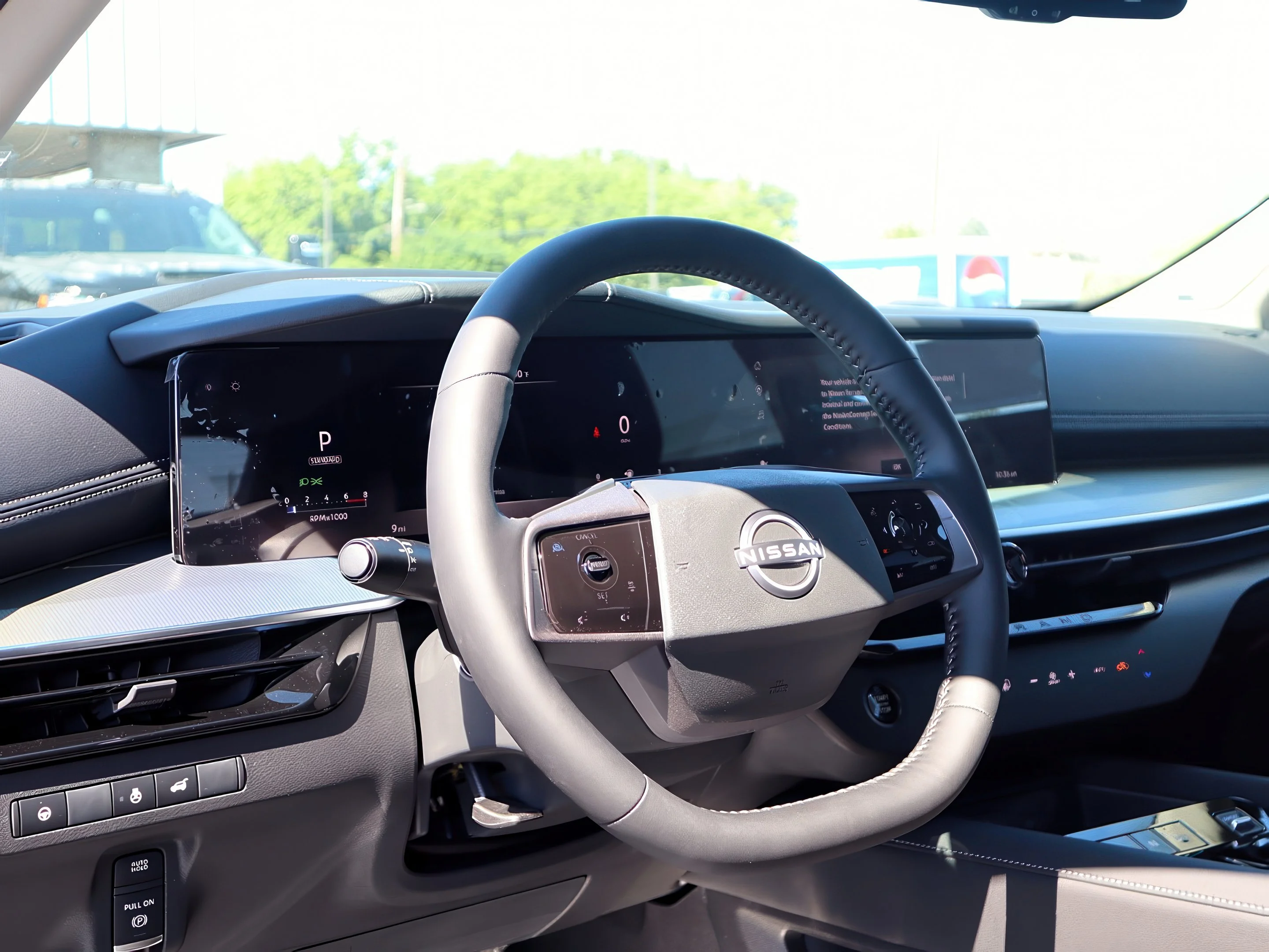 2025 Nissan Murano SL - Photo 15