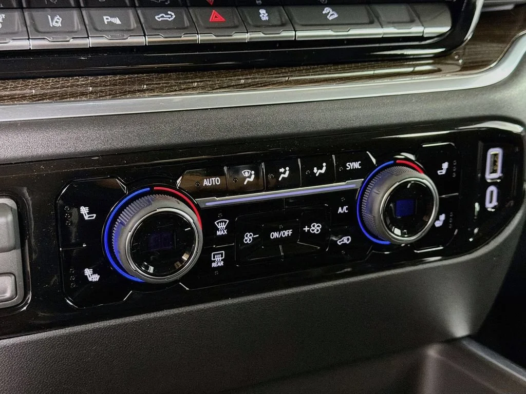2026 Chevrolet Silverado 3500HD LT - Photo 15
