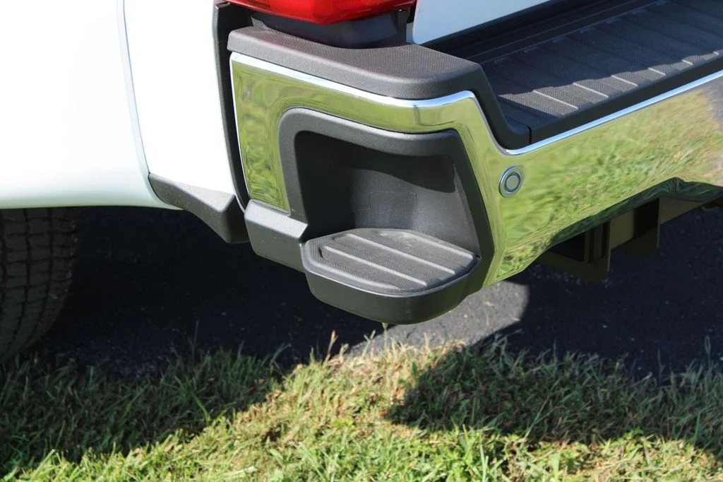 New 2026 Star White Metallic Tri-Coat Ford F-350® King Ranch® image 15