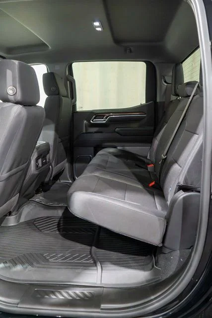 2026 Chevrolet Silverado 1500 LT Trail Boss - Photo 10