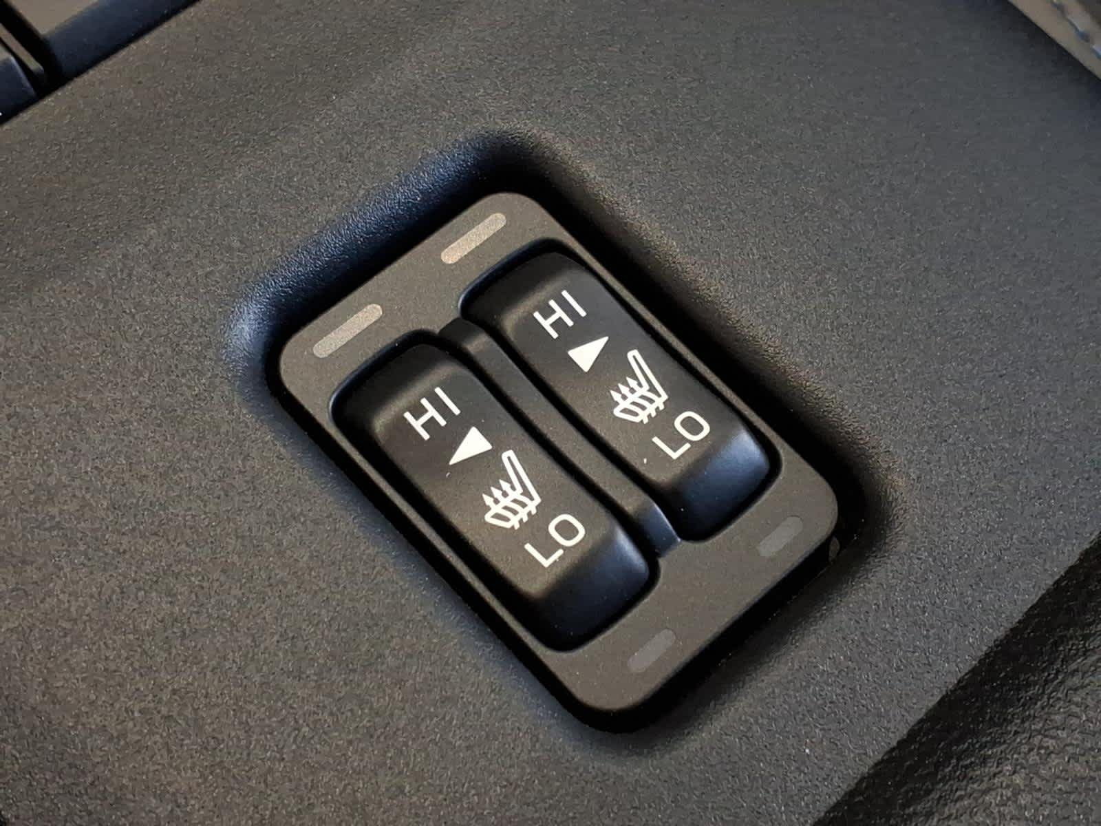 New 2026 MAGNETITE GRAY METALLIC Subaru tS image 36