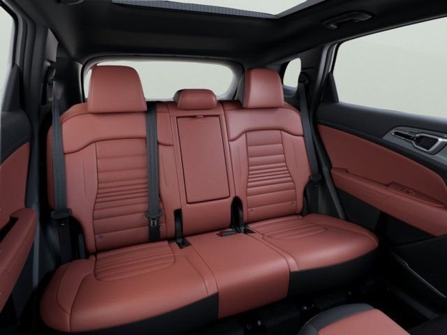 New 2026 Gray Kia SX-Prestige image 12
