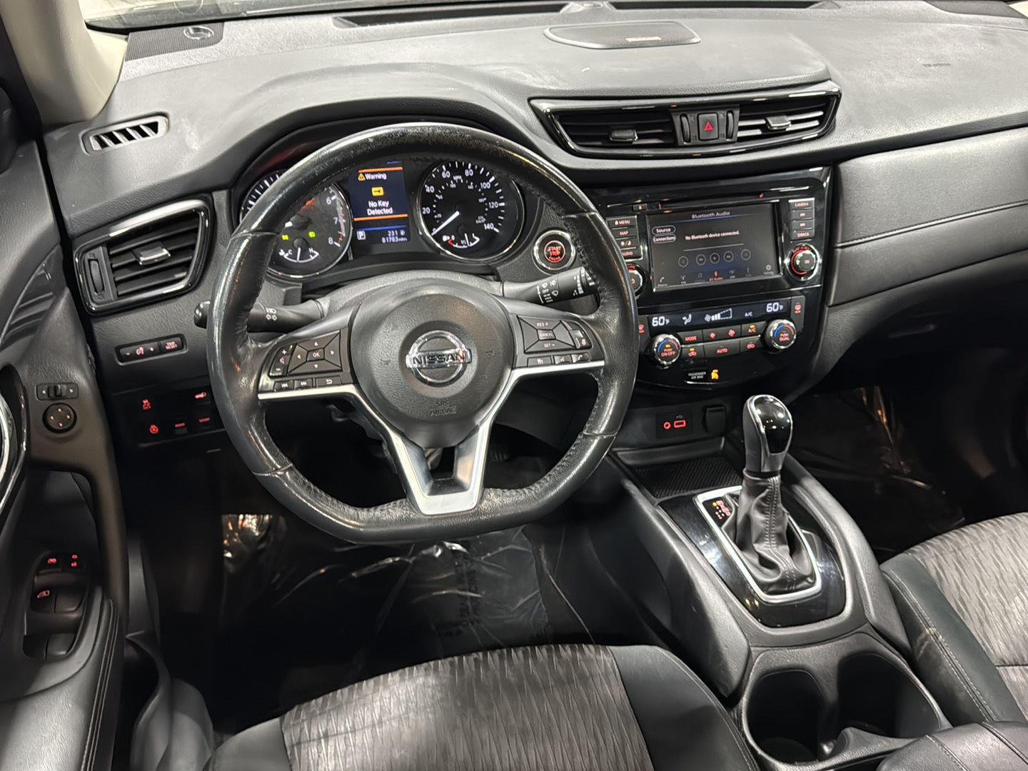 2018 Nissan Rogue SV - Photo 26