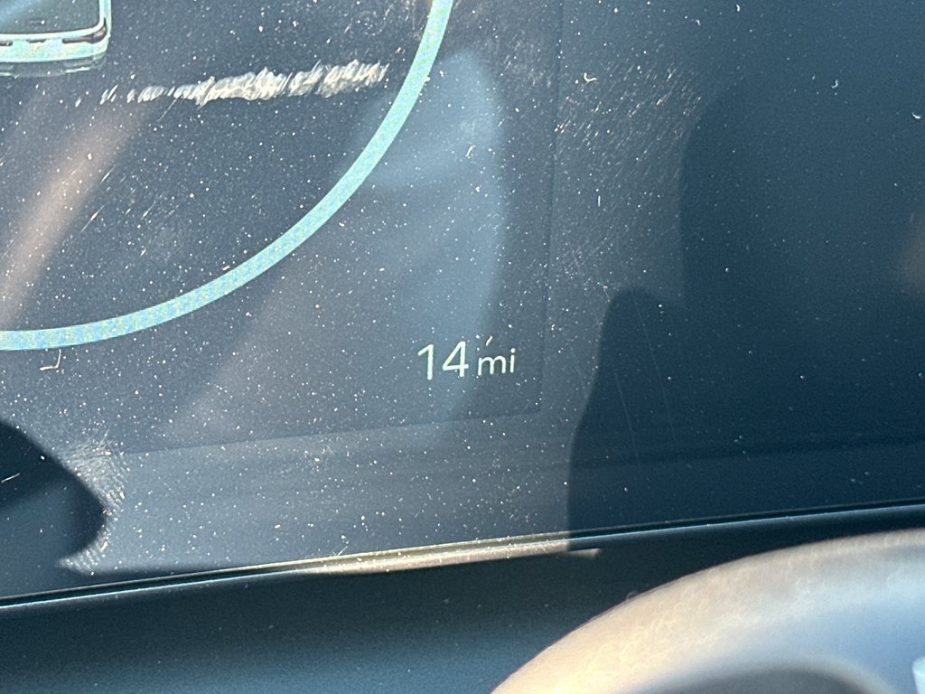 2026 Hyundai Santa Cruz XRT - Photo 18