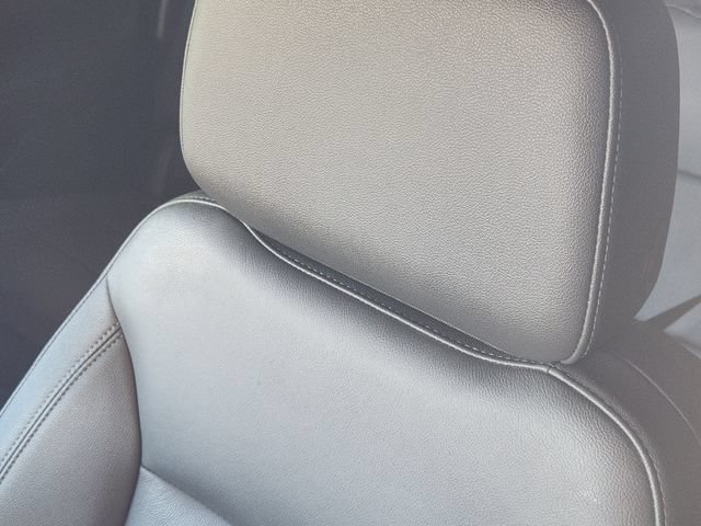 Used 2023 STERLING GRAY METALLIC Chevrolet Z71 image 19