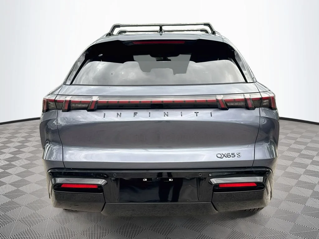 New 2027 MOONBOW BLUE INFINITI Sport AWD image 6