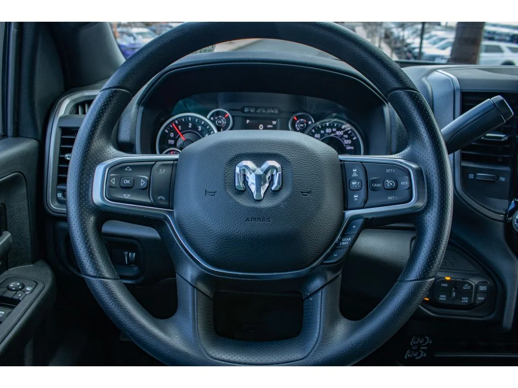 New 2026 Forged Blue Metallic Ram Tradesman image 22