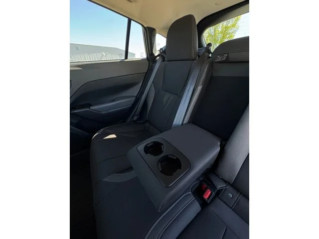 New 2026 SAPPHIRE BLUE PEARL Subaru Premium image 21