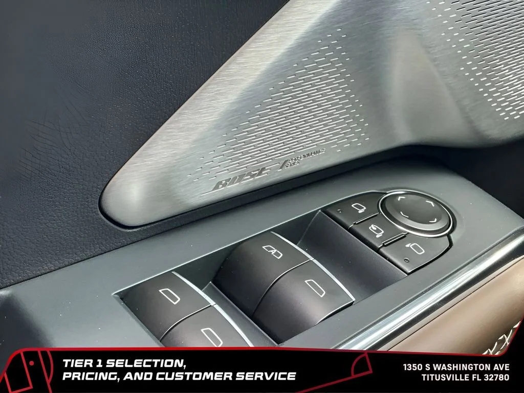 New 2026 Sterling Metallic GMC Denali Ultimate image 39