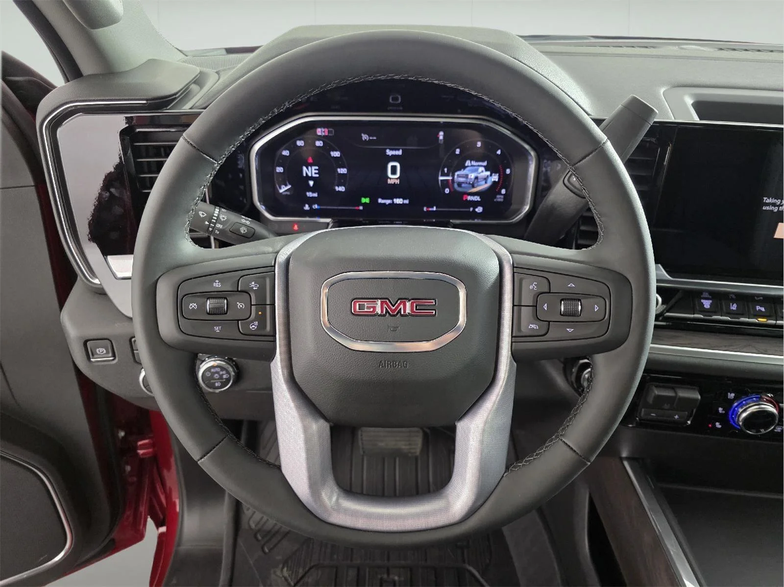 2026 GMC Sierra 2500HD SLT - Photo 27
