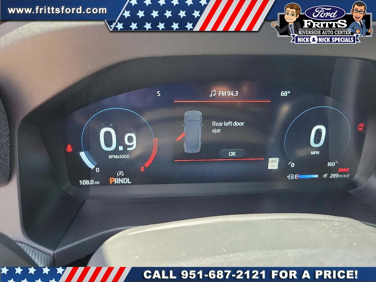 New 2026 Carbonized Gray Metallic Ford ST-Line image 7