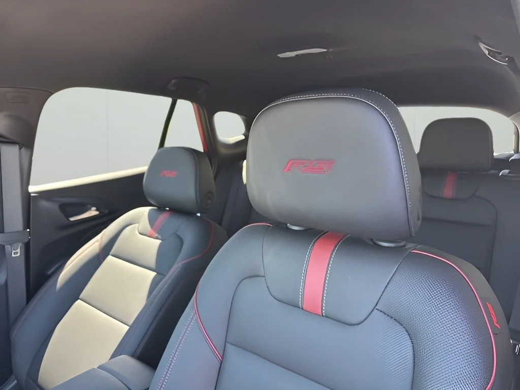 2026 Chevrolet Trax RS - Photo 13