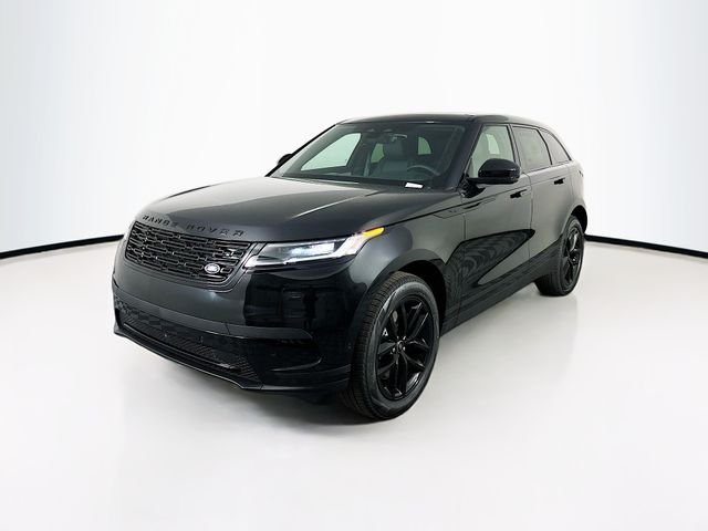 Used 2026  Land Rover S image 1
