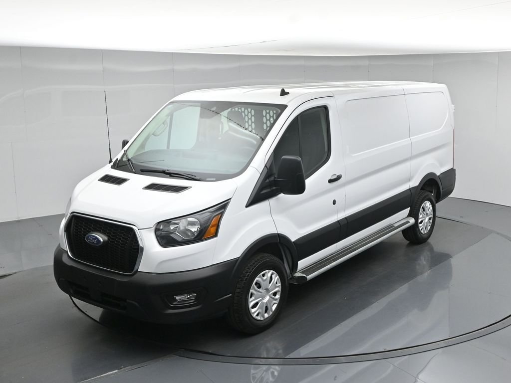 Certified Used 2025 White Ford Base image 37