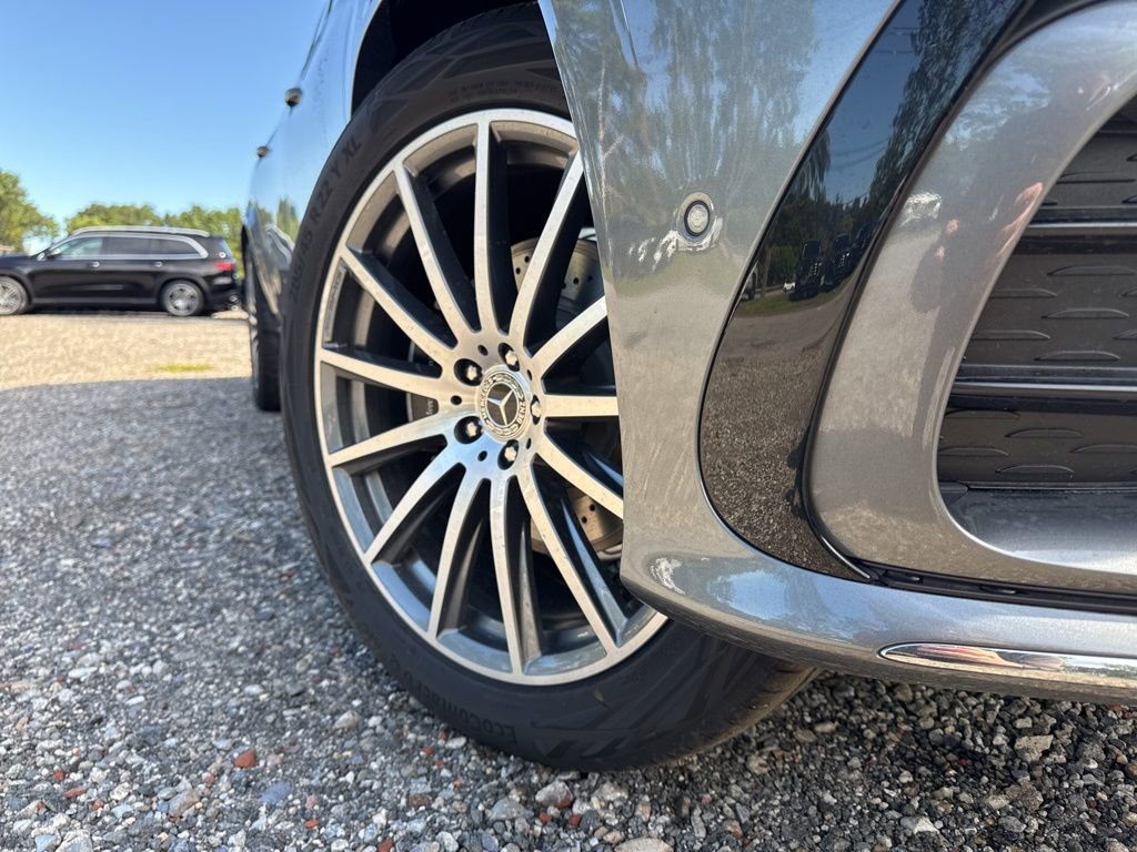 2026 Mercedes-Benz GLS Base - Photo 81