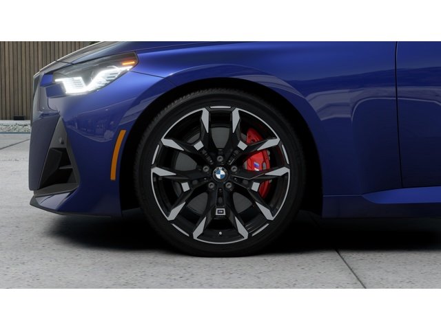New 2026 Portimao Blue Metallic BMW  image 7