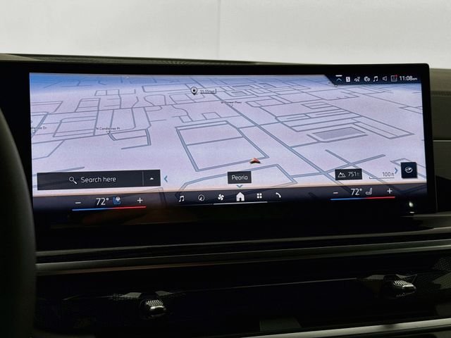 New 2027 Dravit Grey Metallic BMW xDrive40i image 13