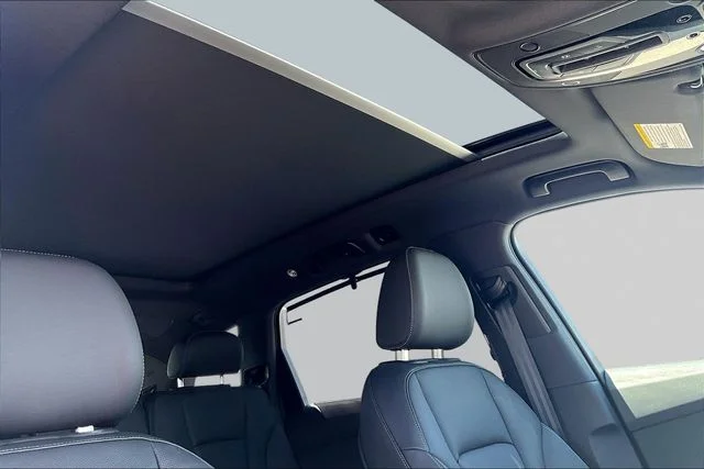 New 2026 Gray Audi 55 Premium Plus image 17