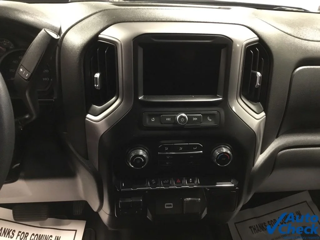 Used 2020 Blue Chevrolet Custom Trail Boss image 53