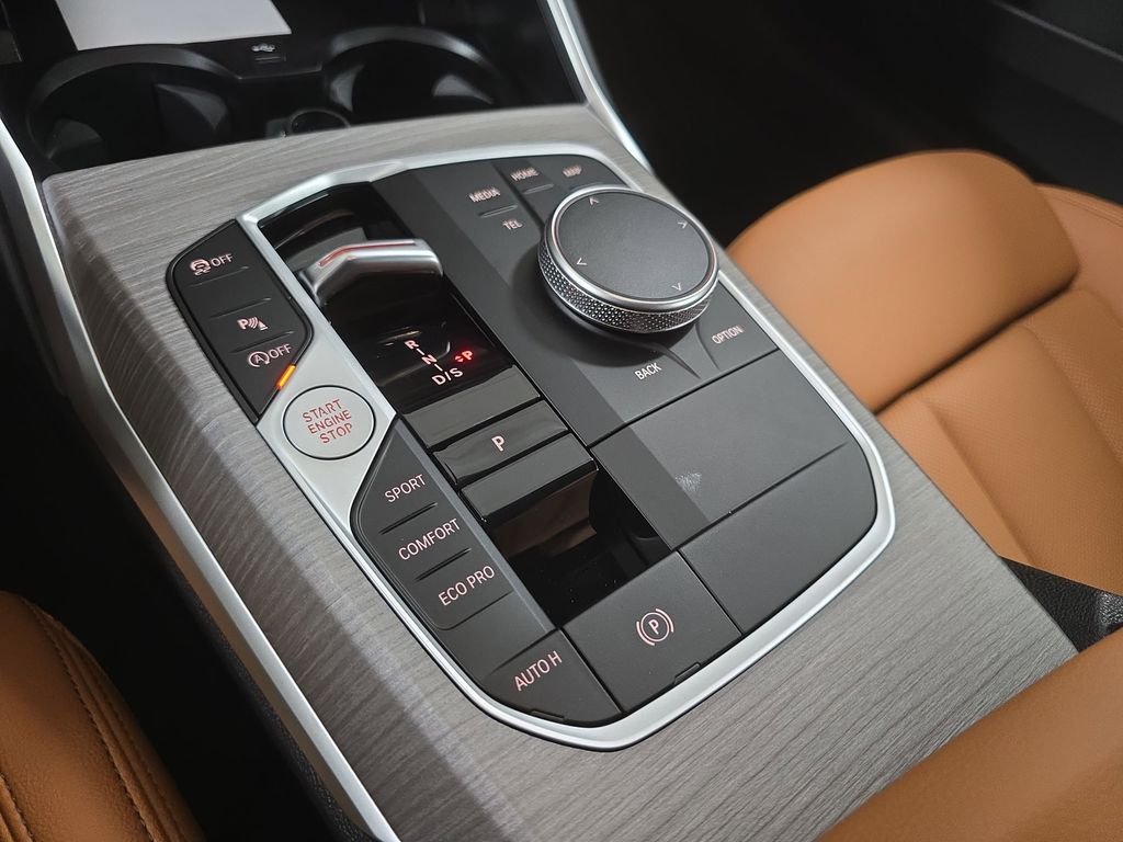 2026 BMW 4 Series 430i - Photo 12