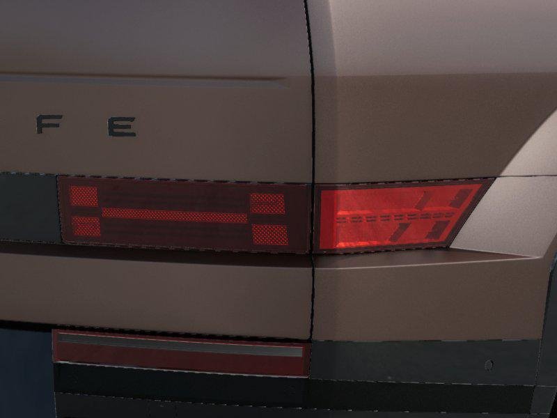 New 2026 Earthy Brass Matte Hyundai Calligraphy FWD image 10