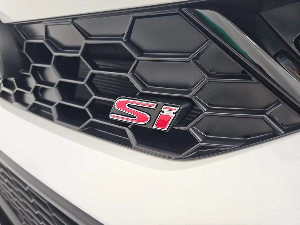 New 2026 Platinum White Pearl Honda  image 46