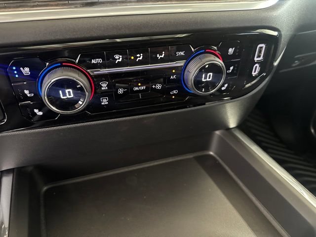 2026 Chevrolet Silverado 2500 HD LTZ - Photo 20