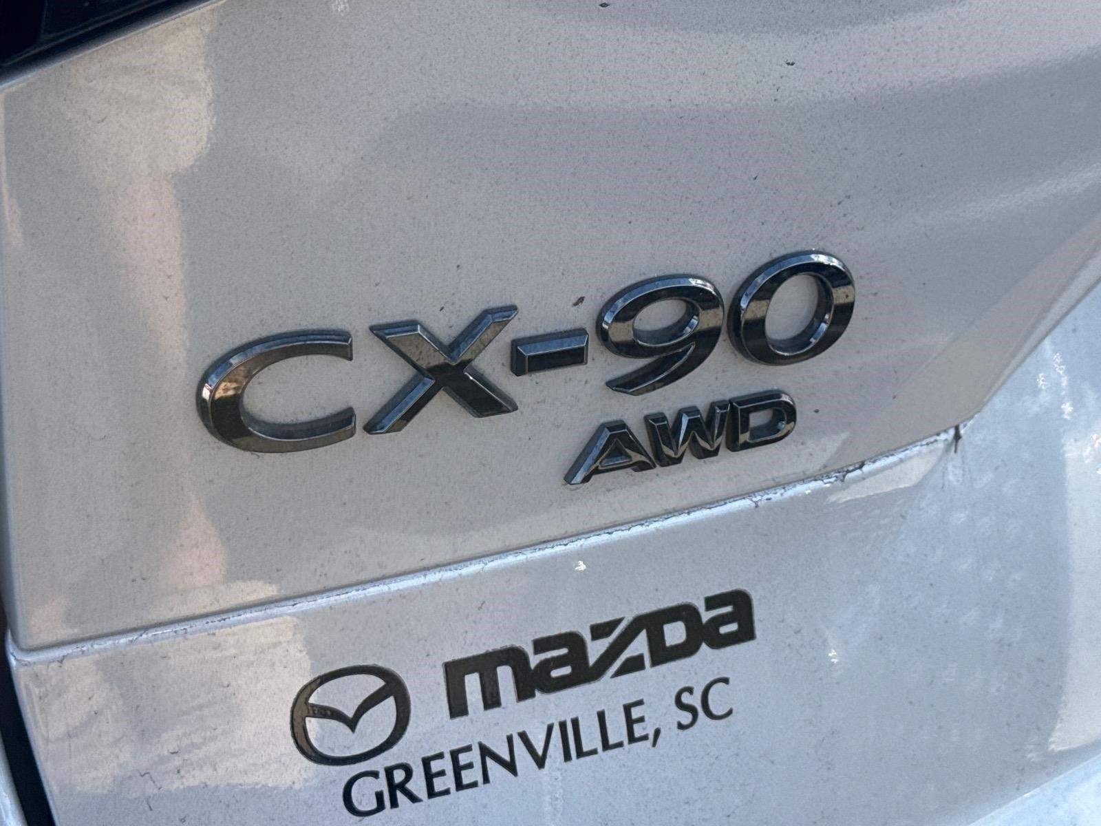 Used 2026 Platinum Quartz Mazda Premium Sport image 13