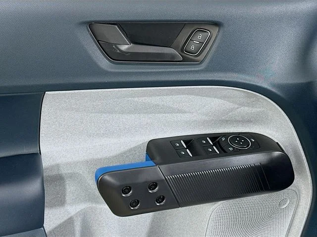New 2026 Ford Maverick XLT