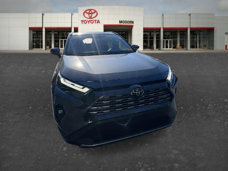 Used 2023 Magnetic Gray Metallic Toyota Limited image 21