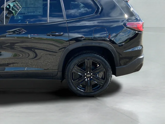 2026 GMC Acadia Elevation - Photo 33