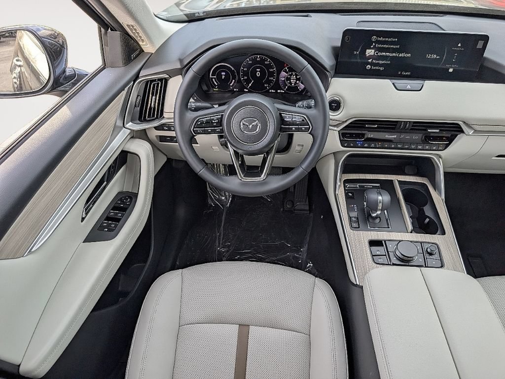 2026 Mazda CX-90 Premium Plus Package - Photo 15