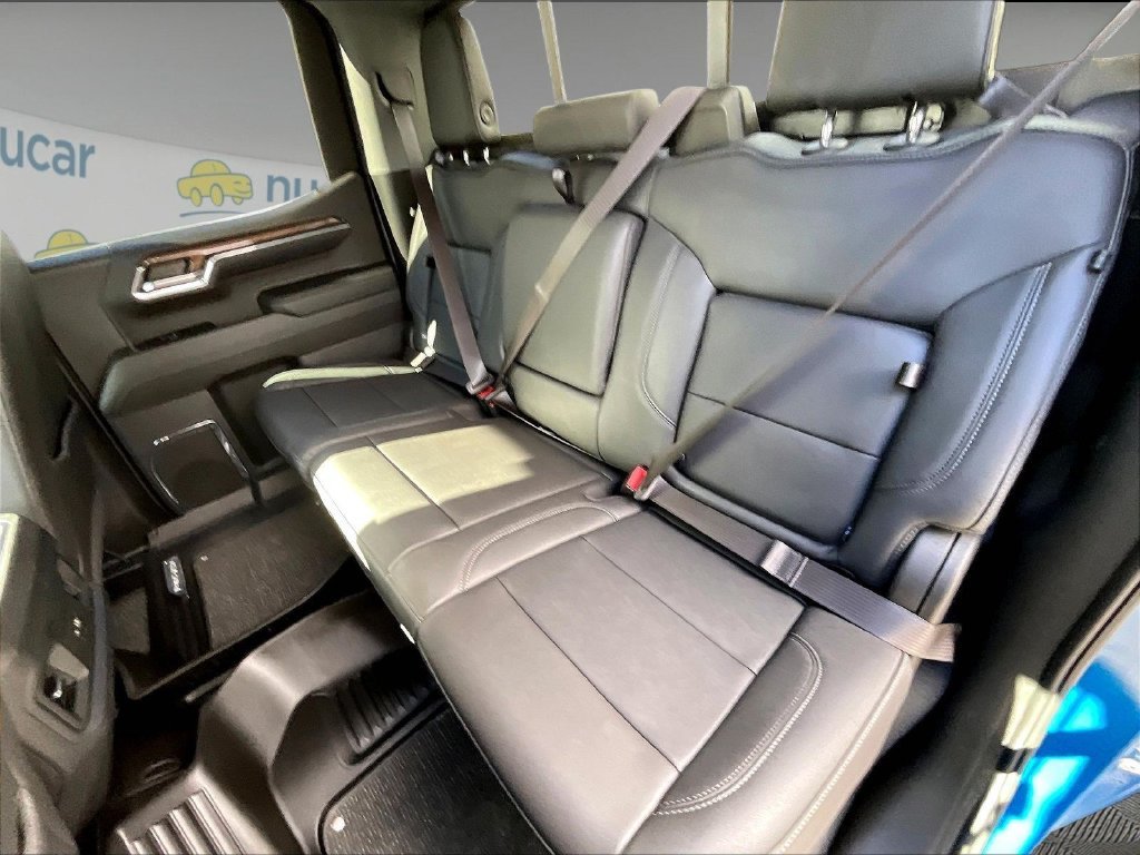 2024 Chevrolet Silverado 1500 RST - Photo 15