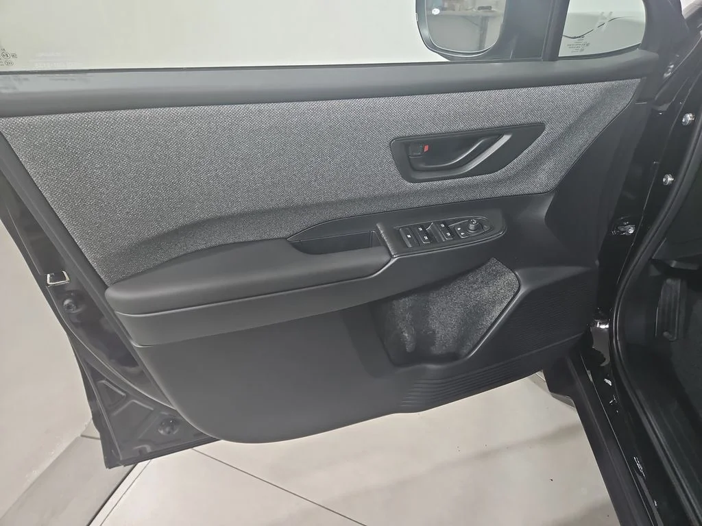 New 2026 CRYSTAL BLACK SILICA Subaru Premium image 11