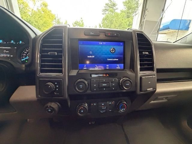 Used 2020 White Ford XLT image 14