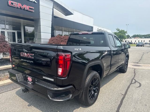 Used 2023 Black GMC Elevation image 7