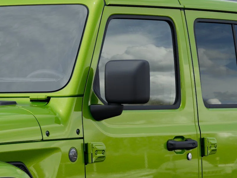 New 2025 Mojito Exterior Paint Jeep Sport S image 13