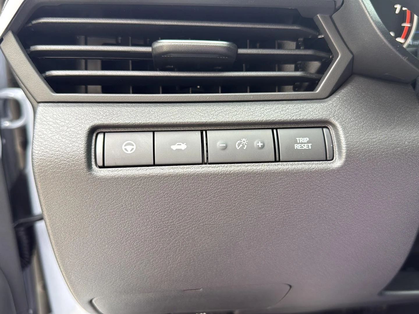 New 2026 Gray Sky Pearl Nissan SR image 24