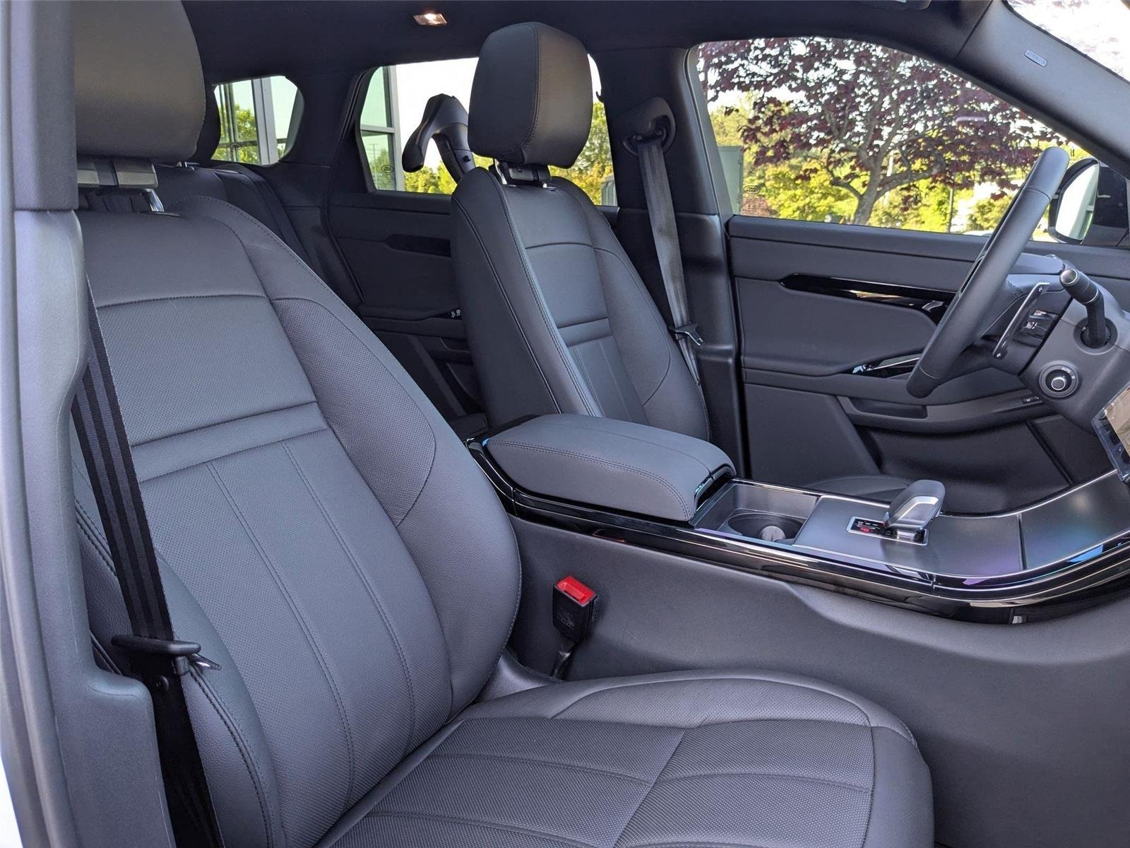 2026 Land Rover Range Rover Evoque S - Photo 31