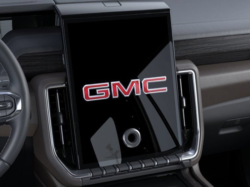 New 2026 Sterling Metallic GMC Denali Ultimate image 15
