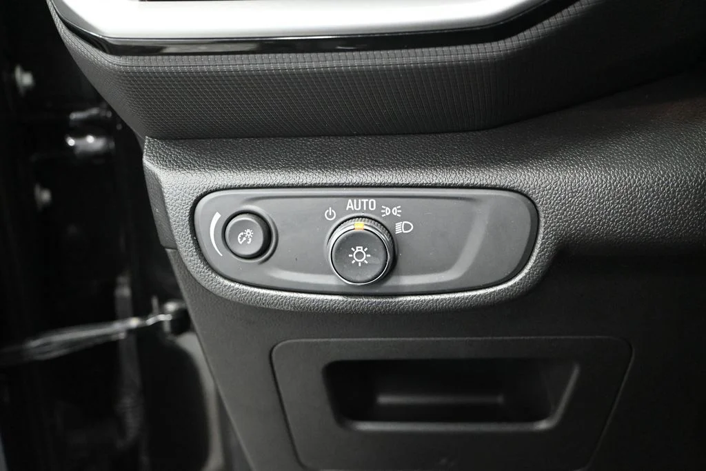 Certified Used 2023 Black Chevrolet LS image 24