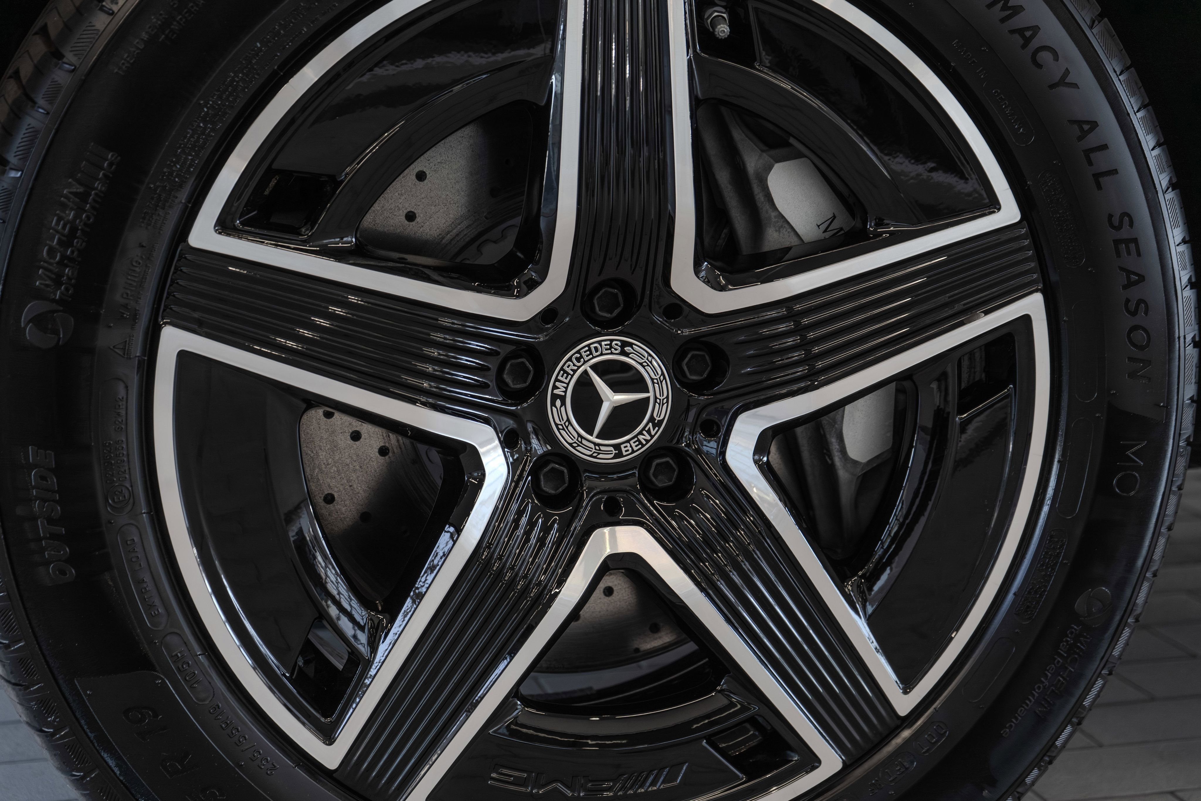 2026 Mercedes-Benz GLC Base - Photo 33