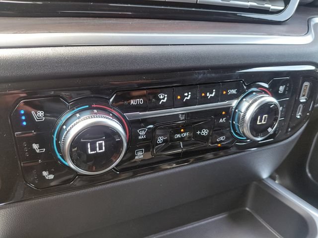 2026 GMC Sierra 1500 SLT - Photo 24