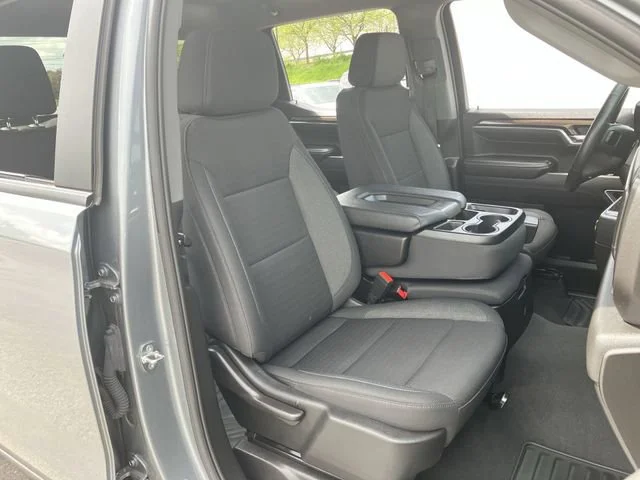 2024 Chevrolet Silverado 1500 LT - Photo 26