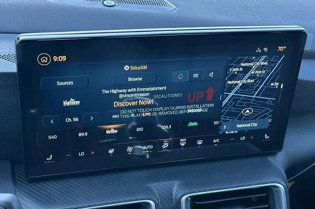 2026 Ford Mustang EcoBoost Premium Fastback - Photo 34